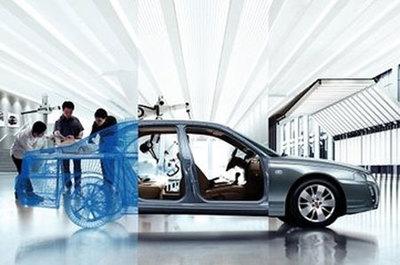 汽車(chē)零部件百?gòu)?qiáng)放榜 中國(guó)力量何去何從