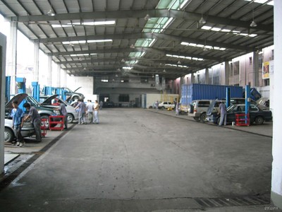 福建省汽修汽配軟件