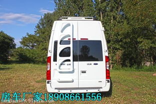 舜宇房車(chē)福特全順長(zhǎng)軸高頂房車(chē)專(zhuān)業(yè)改裝廠(chǎng)